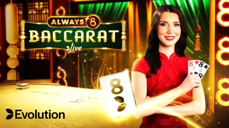 How to Play Baccarat PGasia