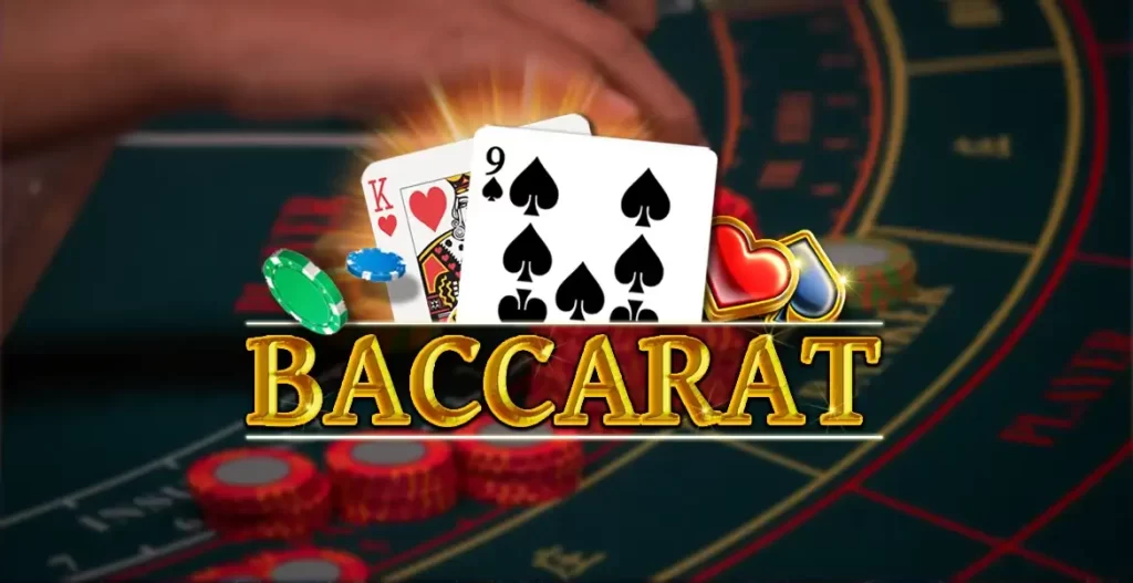 Baccarat PGasia
