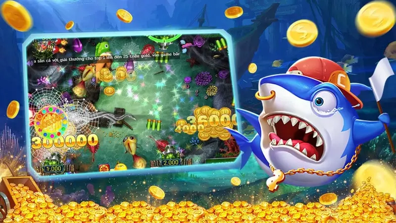 Successful strategies when fishing to withdraw cash