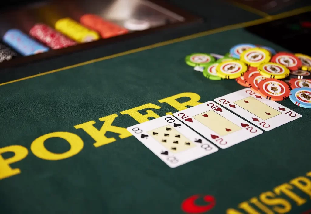How to Play Poker to Win on Every Competition Floor for Newbies
