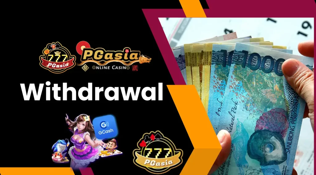 Instant PGasia Withdrawal – Smart Move For Gamers