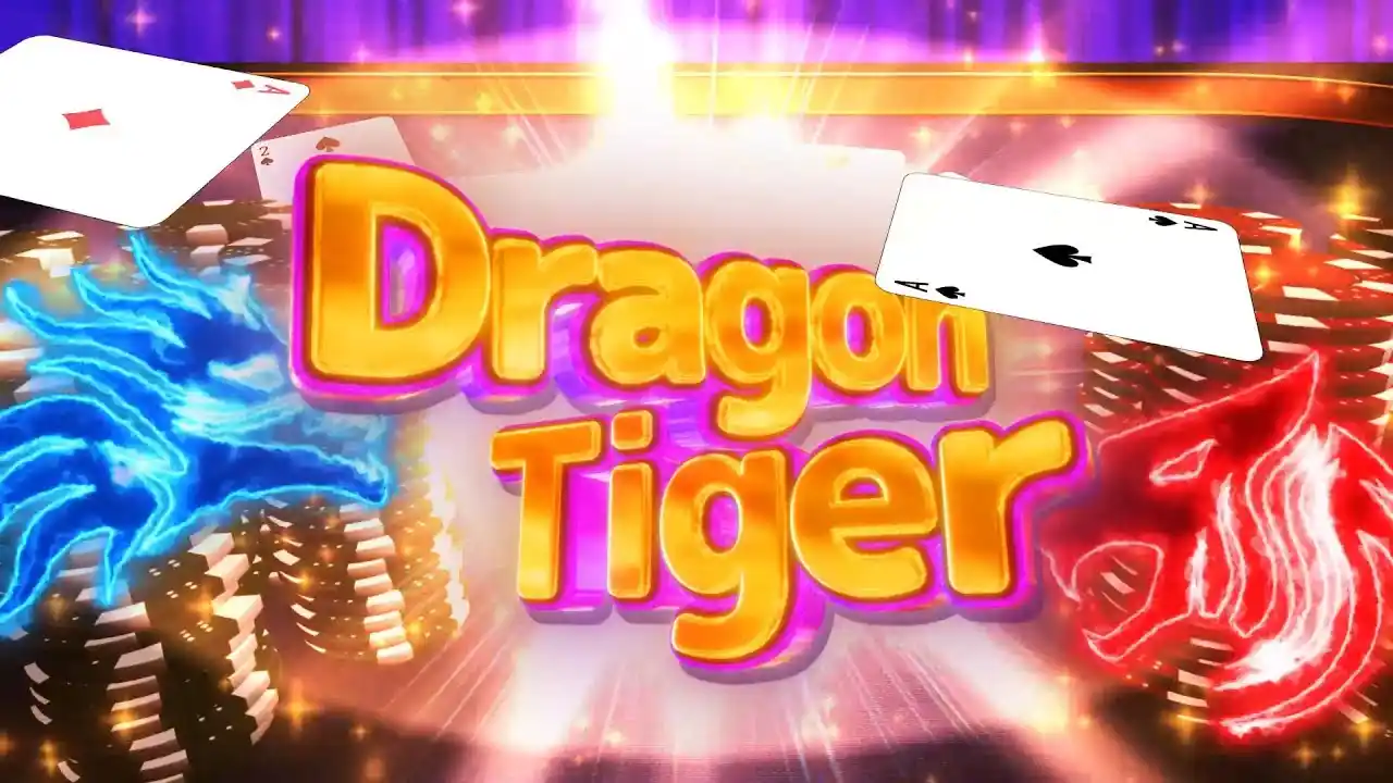 Good tips when playing Dragon Tiger PGasia
