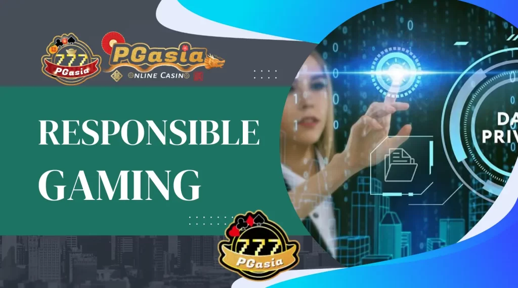 Responsible Gaming PGasia_788965512